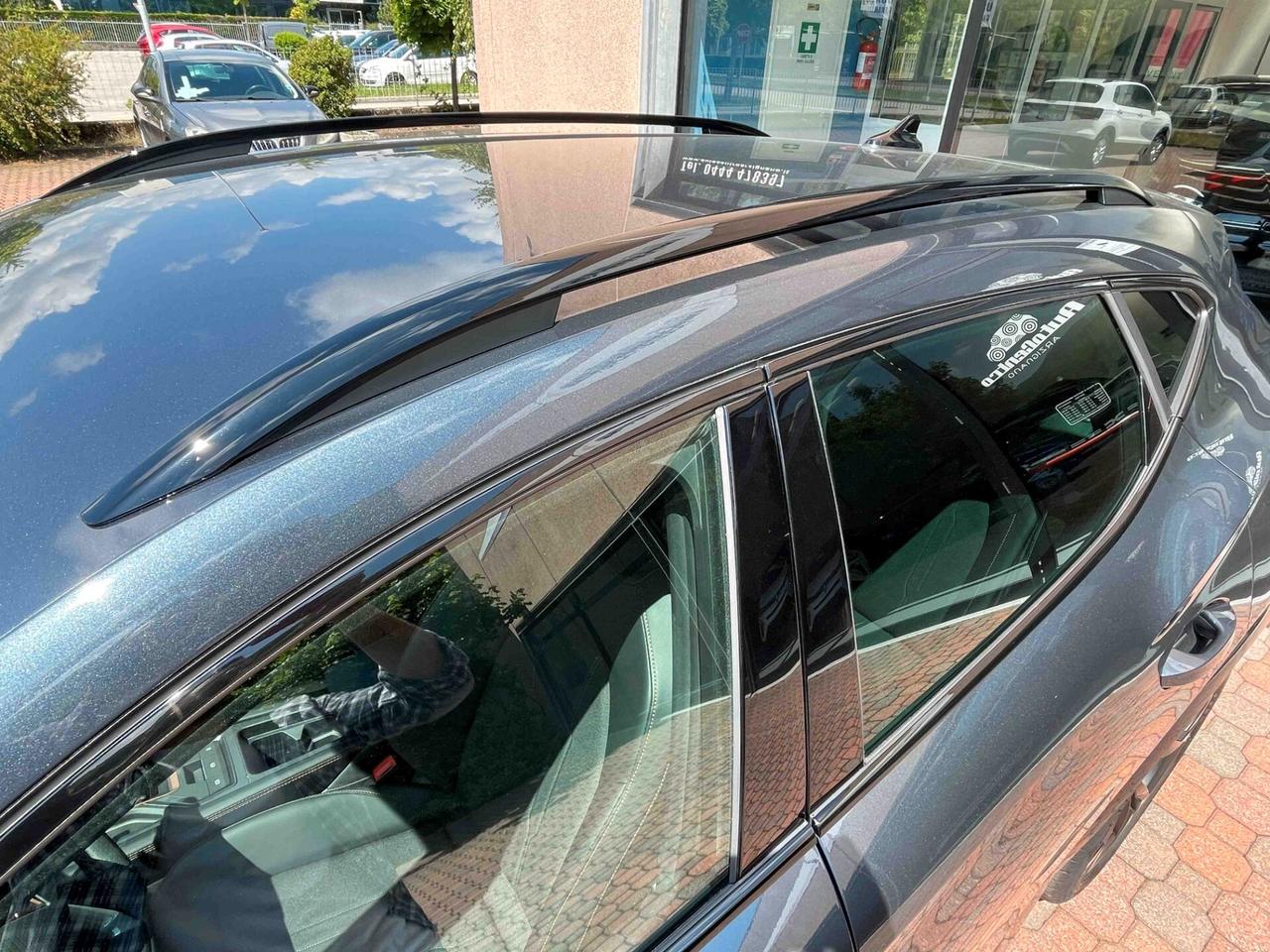Cupra Formentor 2.0 TDI DSG