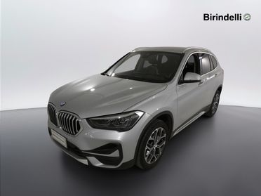 BMW X1 (F48) - X1 xDrive20d xLine Plus