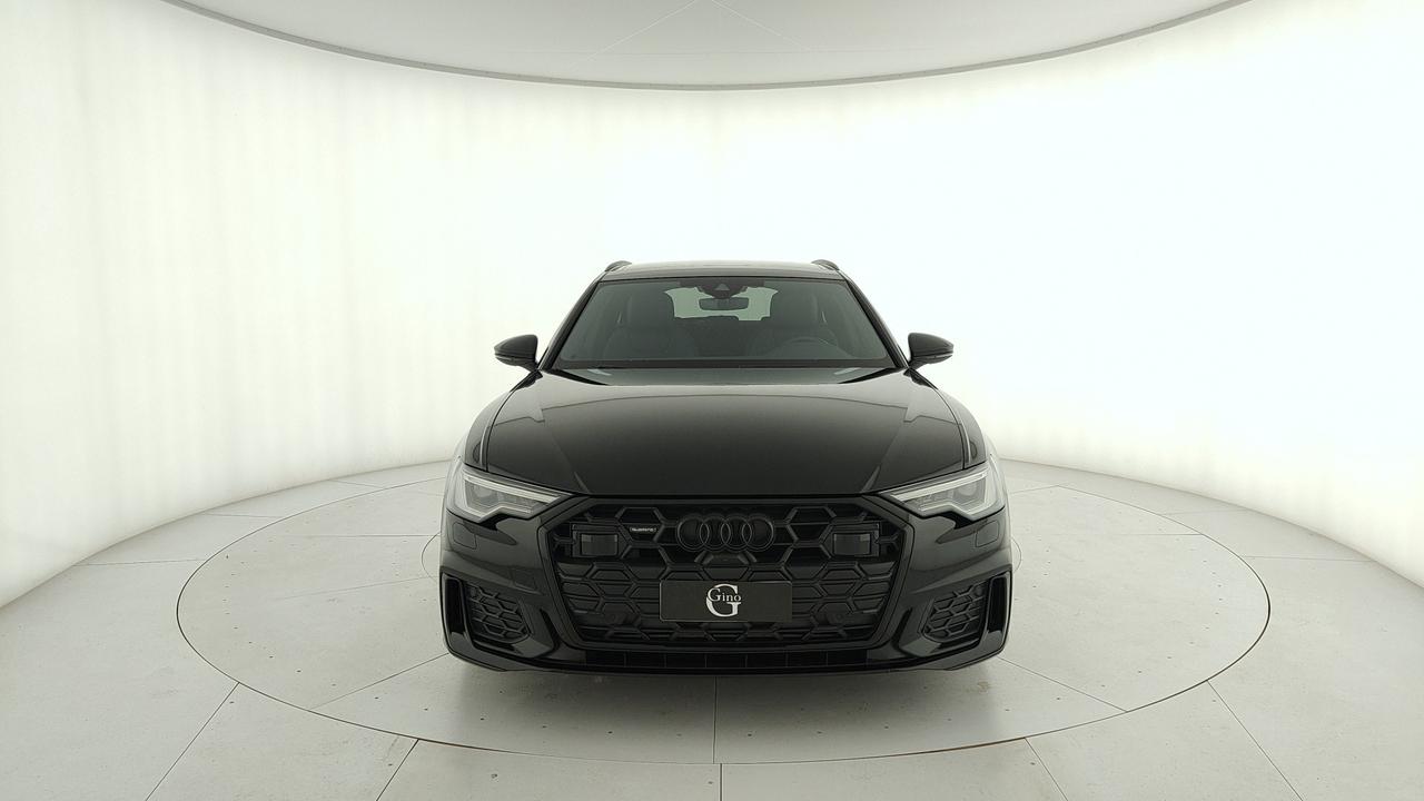AUDI A6 V 2018 Avant - A6 Avant 50 2.0 tfsi e S line edition quattro s-tronic