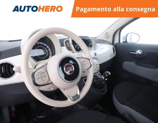 FIAT 500 1.2 Pop