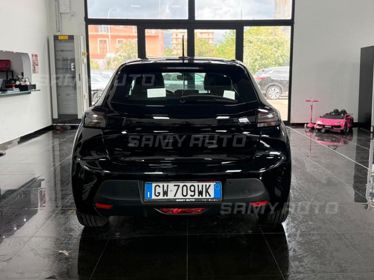 Peugeot 208 1.2 puretech Style