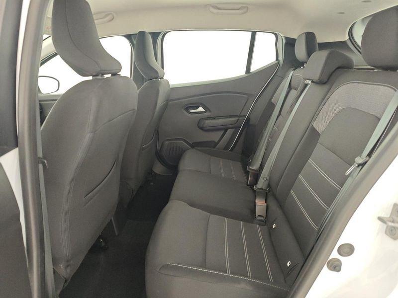 Dacia Sandero Streetway 1.0 TCe 90 CV Journey