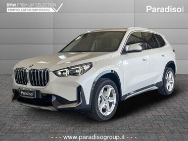 BMW X1 SERIE X - BMW sDrive18i