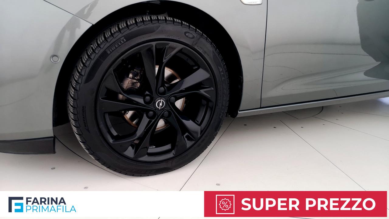 OPEL Astra V 2020 - Astra 5p 1.5 cdti 2020 s&s 105cv