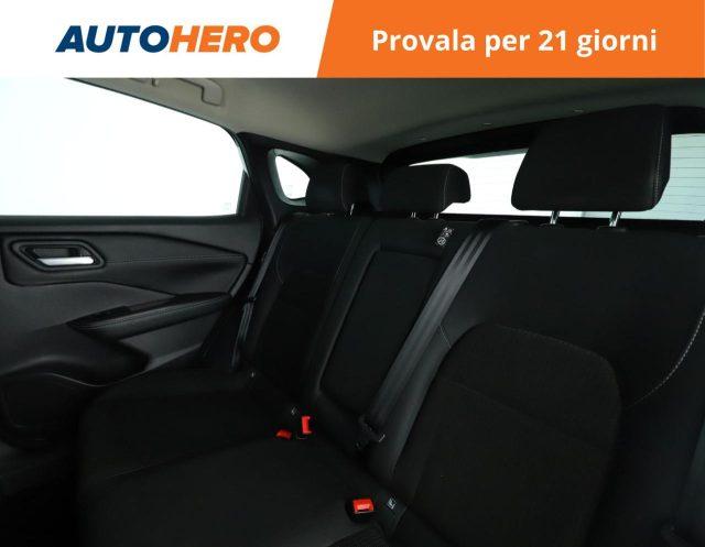 NISSAN Qashqai MHEV 158 CV Xtronic Business