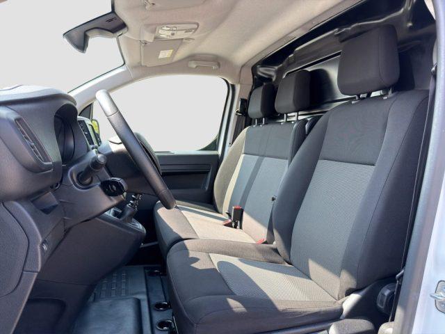 FIAT Scudo Scudo 1.5 BlueHDi 120CV PL-TN Furgone