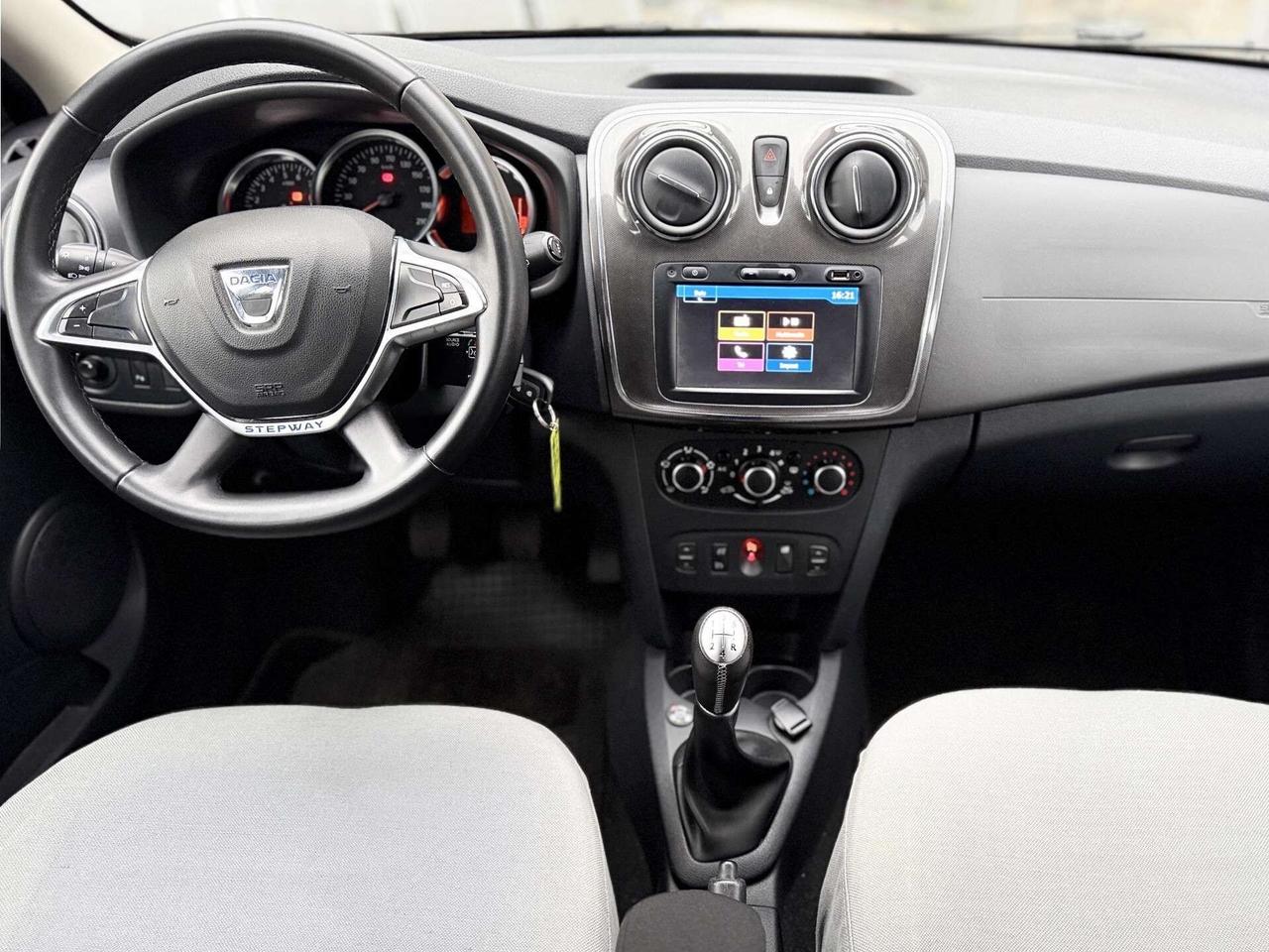 Dacia Logan 1.0 GPL 101CV E6 Neo. - 2020