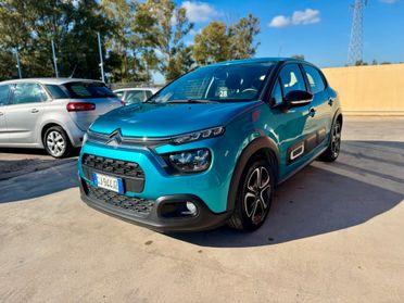 Citroen C3 PureTech 83 S&S - Aziendale Italiana