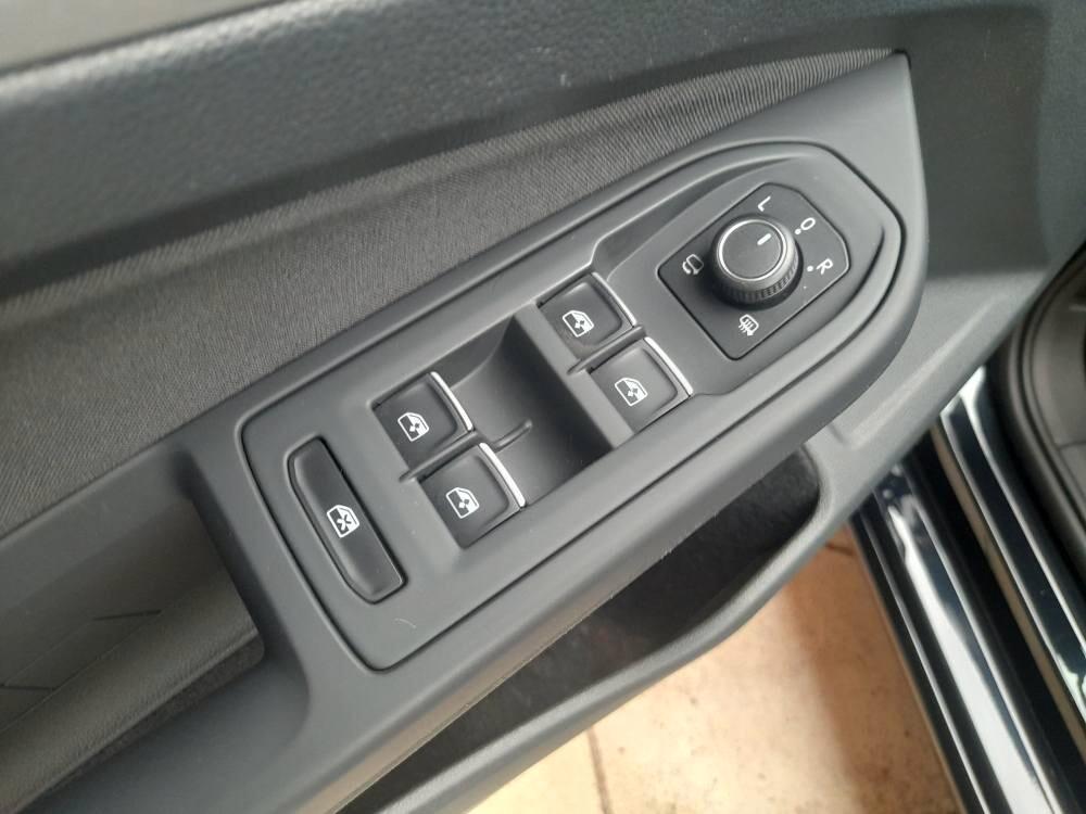VW GOLF 1.5 TGI DSG METANO