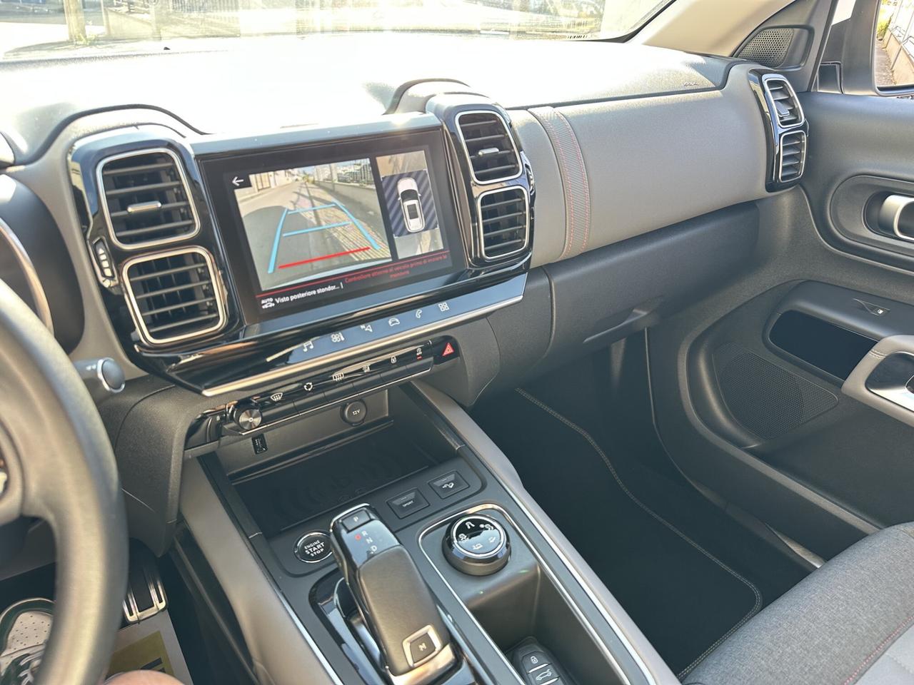 Citroen C5 Aircross Shine 1.5 D 130 Cv Eat8 2020