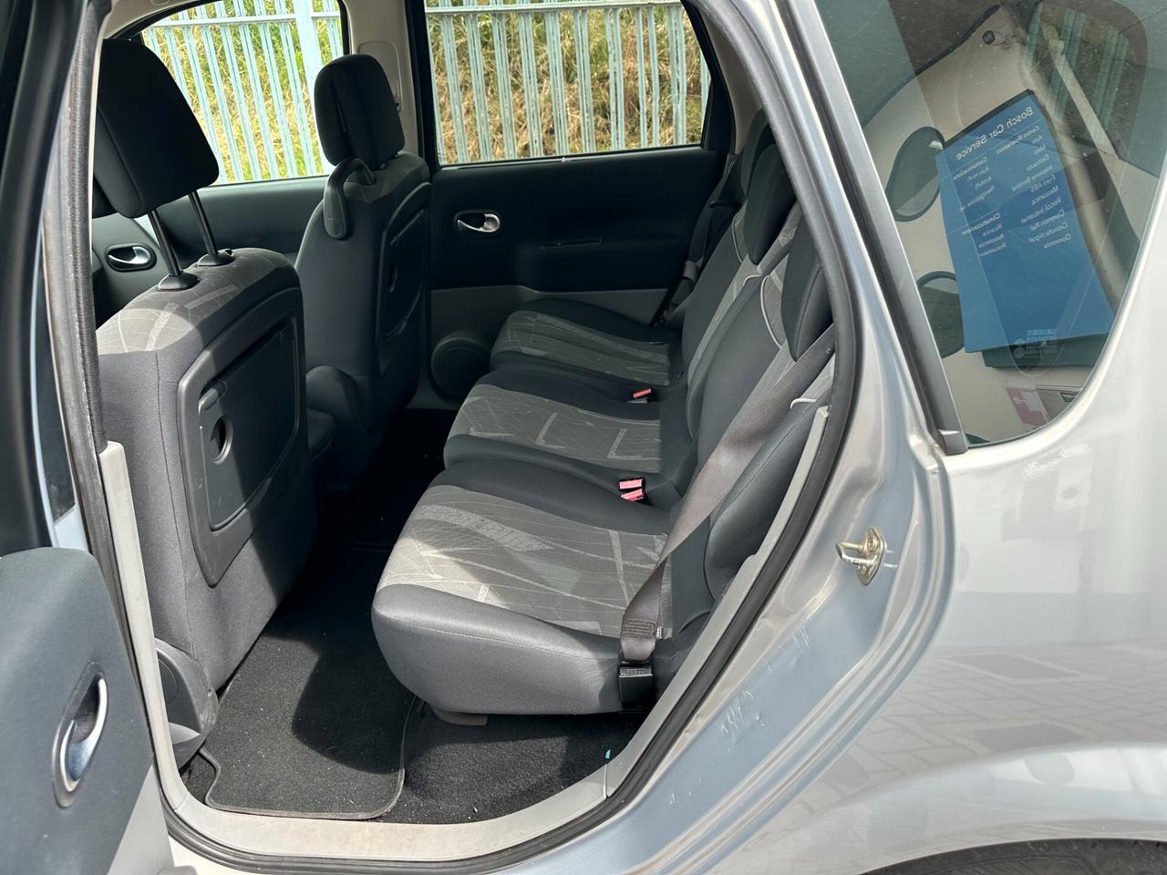 Renault Scenic Scénic 1.6 16V Confort Dynamique