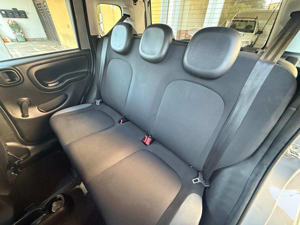 Fiat Panda 2019 - 1.2 gpl. 69cv Lounge