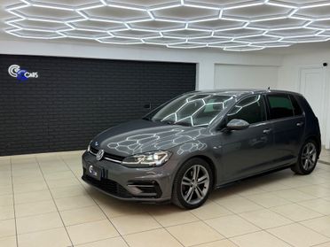 Volkswagen Golf 7.5 2.0 TDI DSG R-Line IPERFULL