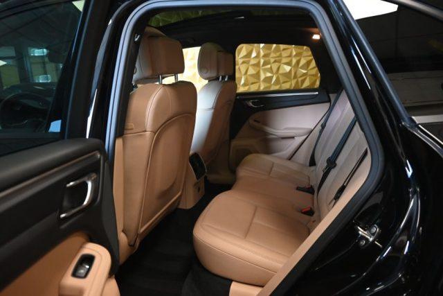 PORSCHE Macan 2.0PDK PASM+1BK DOP.TET.CAM 21"SED.ADAT.18VIE FULL