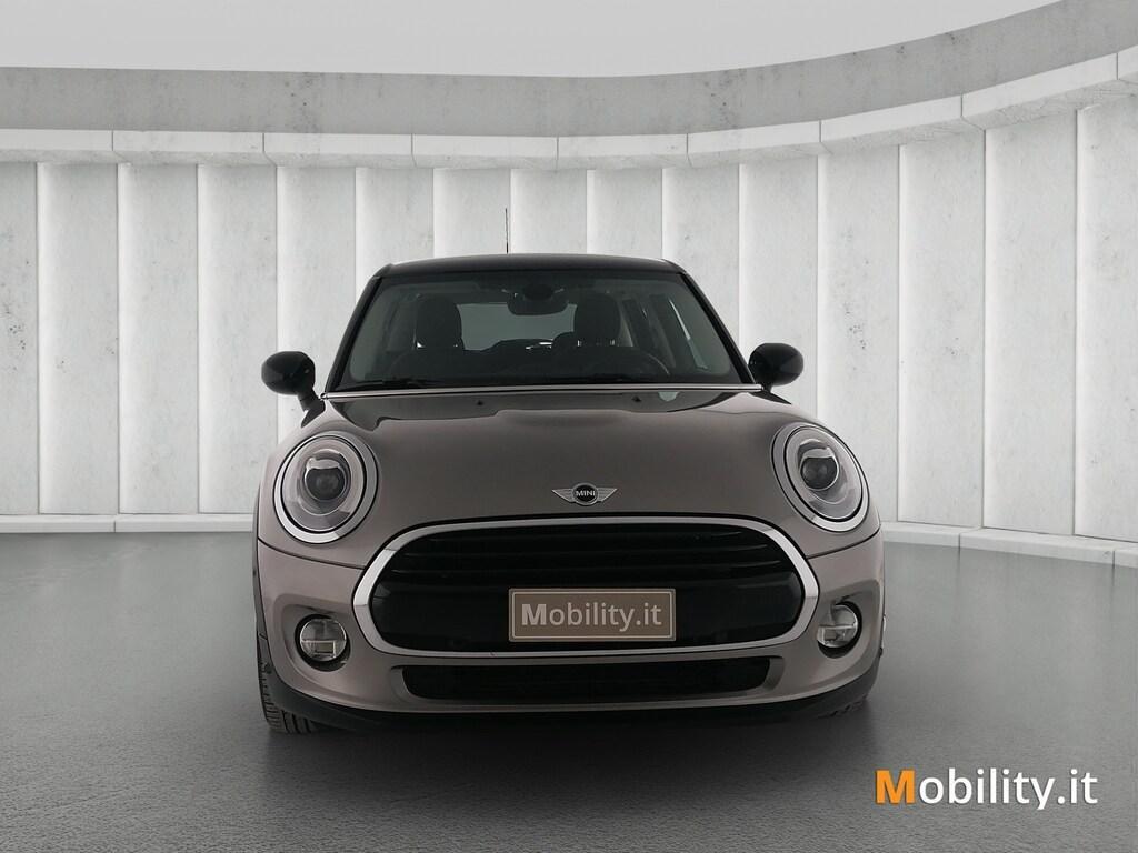 Mini Cooper 1.5 Cooper Boost Auto