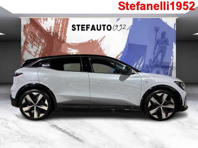 RENAULT Megane IV - E-Tech Evolution EV60 Optimum Charge 220c