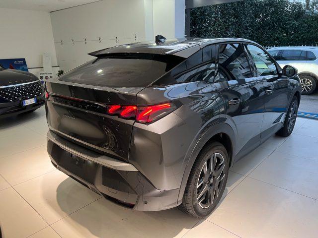 PEUGEOT 3008 Hybrid 145 e-DCS6 GT da ?389,00 mensili