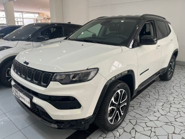 JEEP Compass 1.3 Turbo T4 240 CV PHEV AT6 4xe S