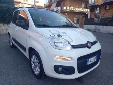 Fiat Panda 0.9 85cv AUTOMATICA Tetto APRIBILE