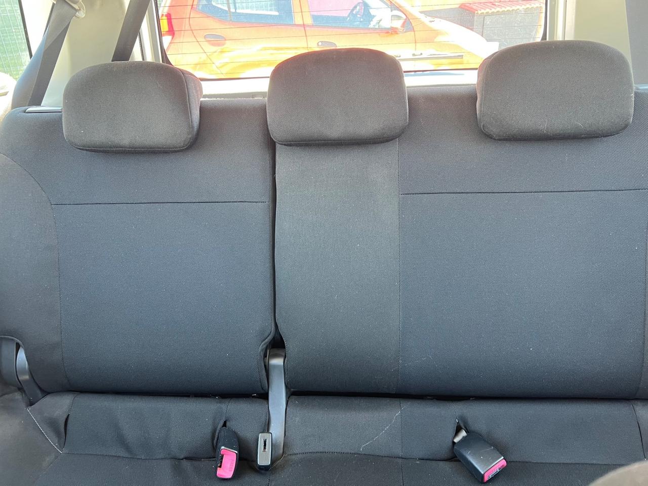 Suzuki Ignis 1.5 16V cat 4WD Deluxe