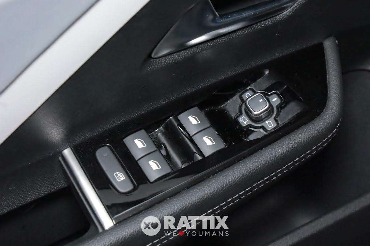 Opel Astra 1.6 Phev 180CV Business Elegance AT8