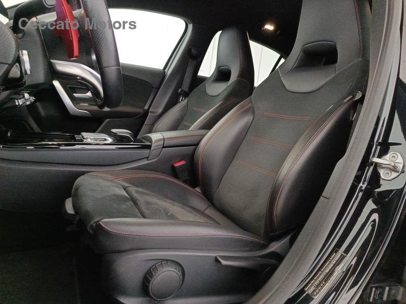 Mercedes Classe A 180 180 D Premium 7G-DCT