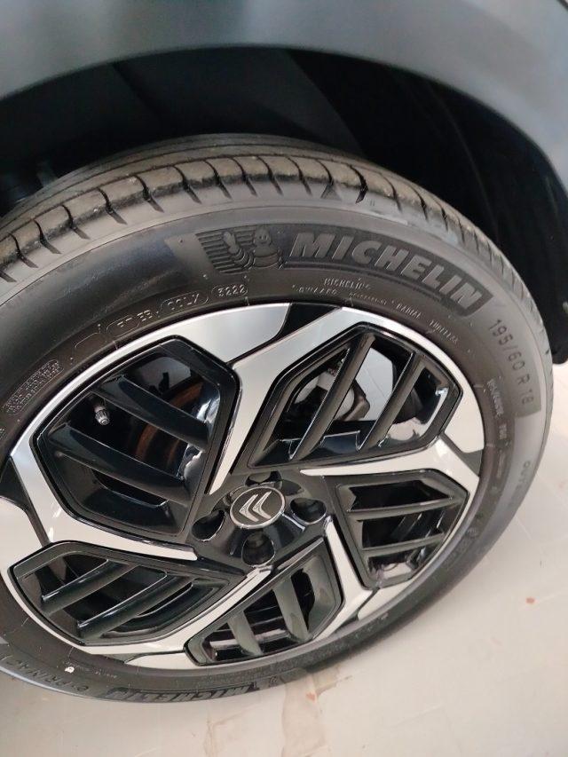 CITROEN C4 PureTech 130 EAT8 S&S Shine Pack AUTO