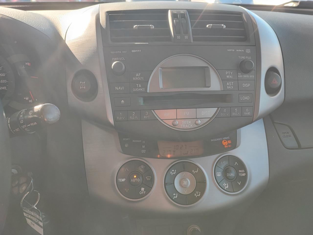 Toyota RAV 4 RAV4 2.2 D-4D 136 CV Luxury