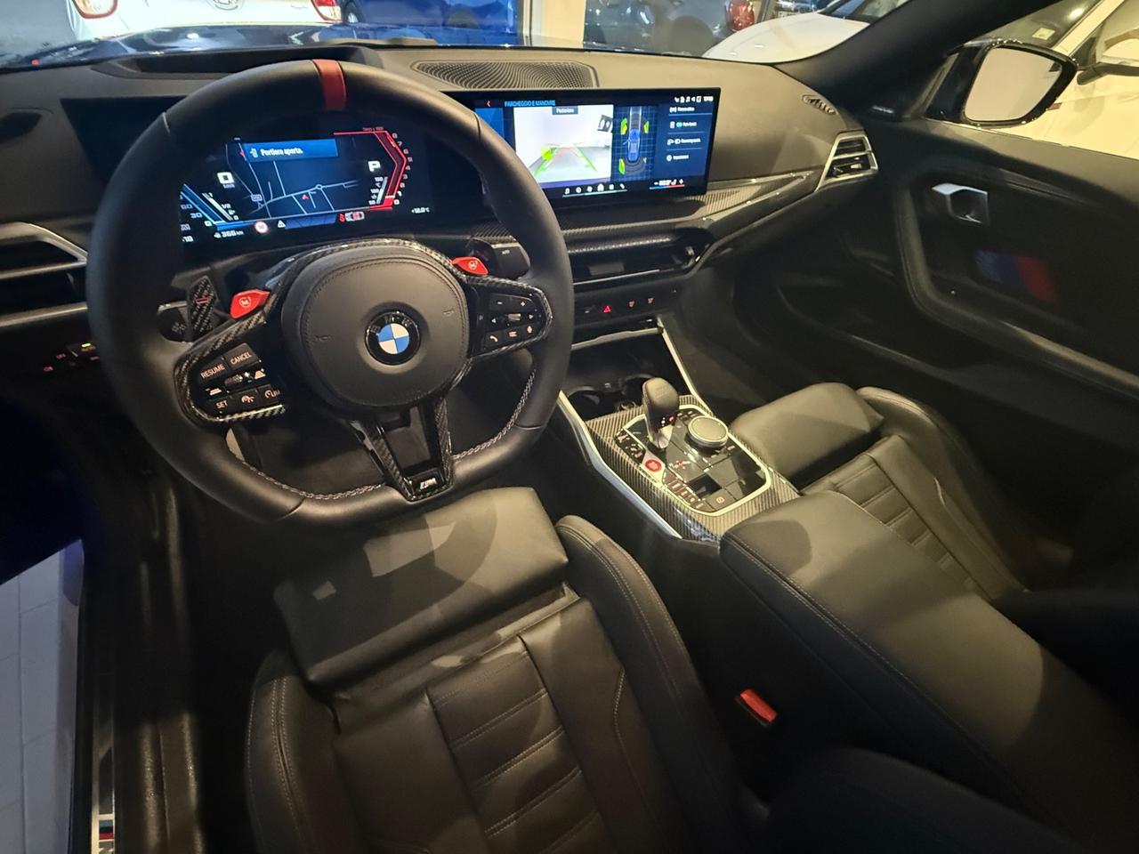 Bmw 240 220i Coupé Msport