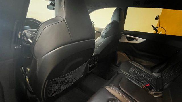AUDI Q8 50 TDI 286 CV tip. Sport-s line cerchi 22 matrix