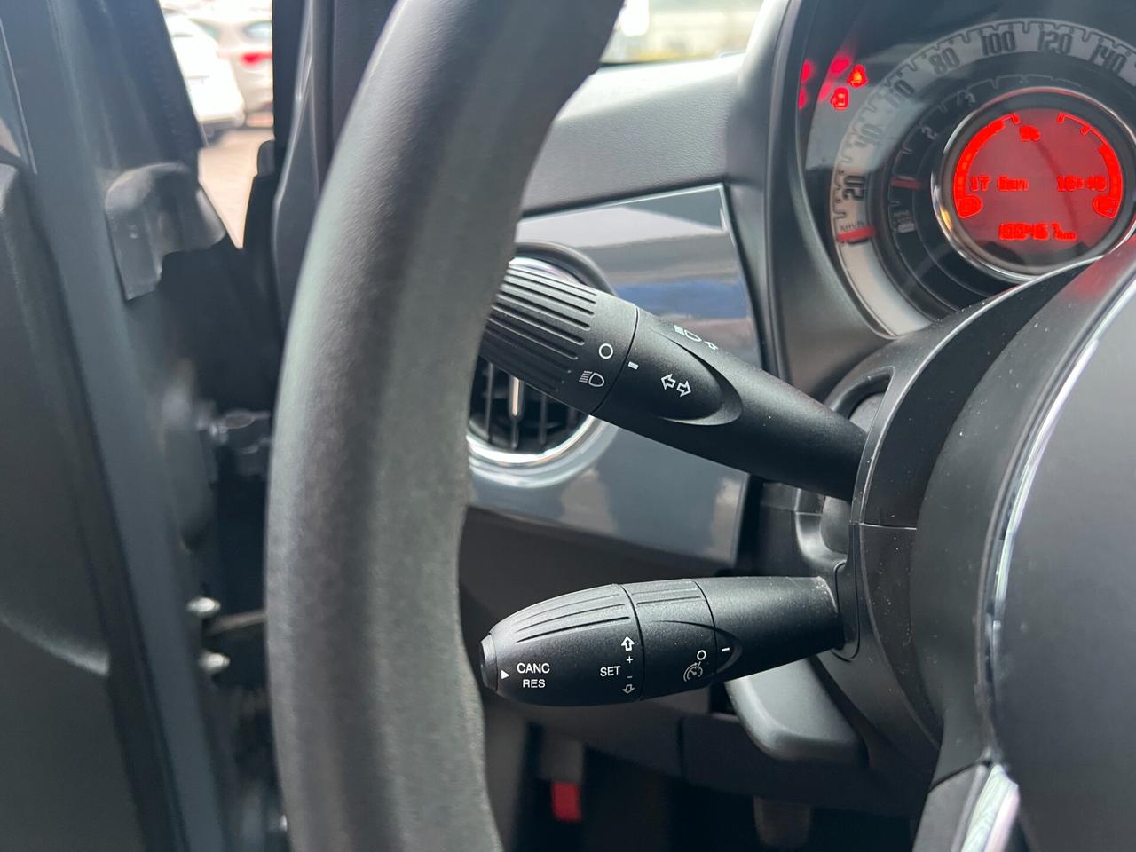 Fiat 500 1.0 Hybrid Cult