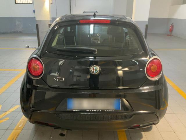 ALFA ROMEO MiTo 1.4 78 CV 8V S&S Progression