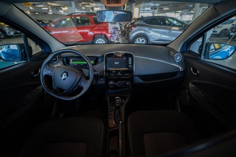 Renault ZOE Intens R110 Flex 108cv