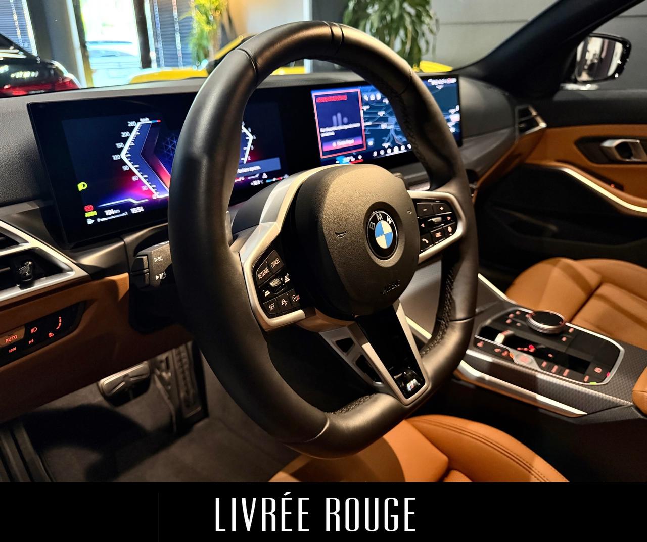 Bmw 330 330 i xDrive Touring Msport
