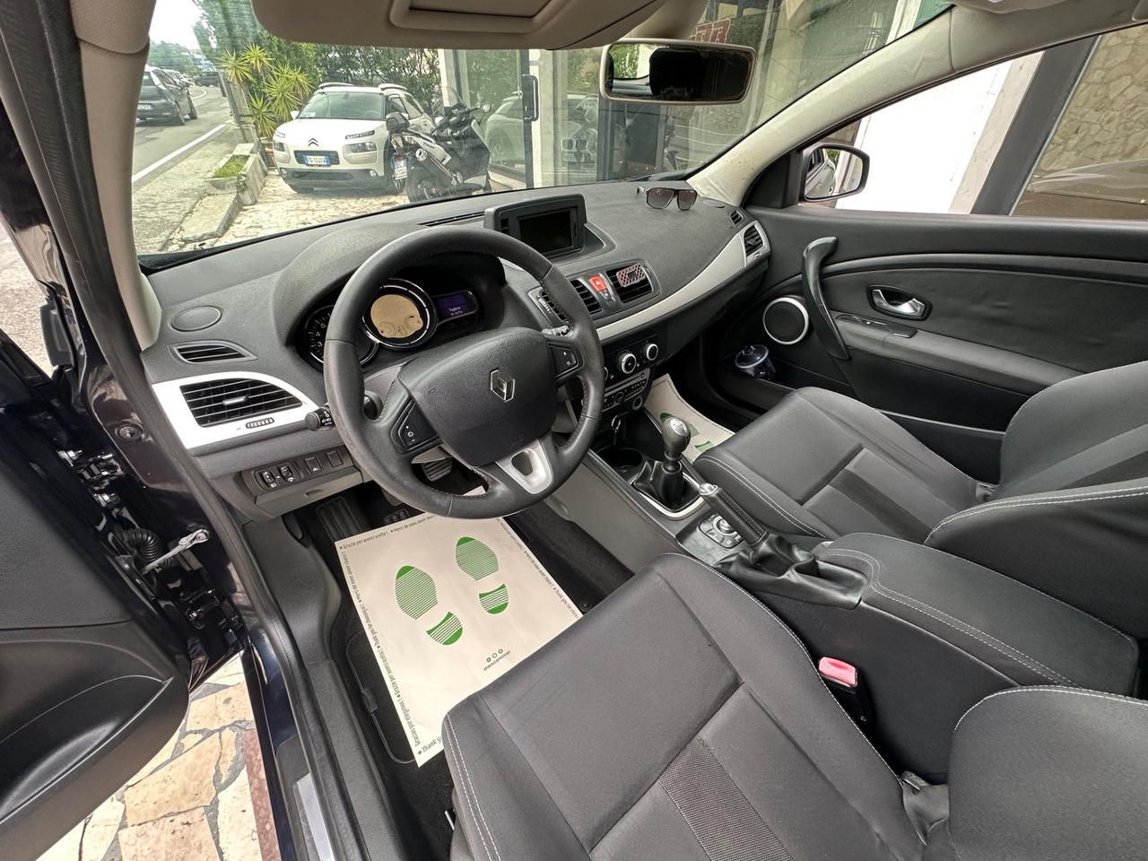 Renault Megane Mégane Coupé 1.4 TCe Dynamique