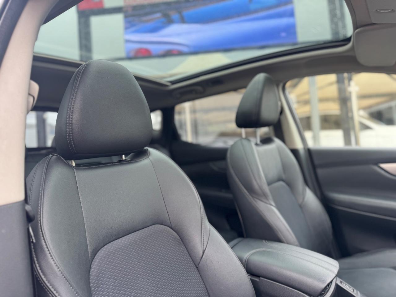 NISSAN QASHQAI 1.7 DCI 150 CV N-CONNECTA FULL TETTO 360