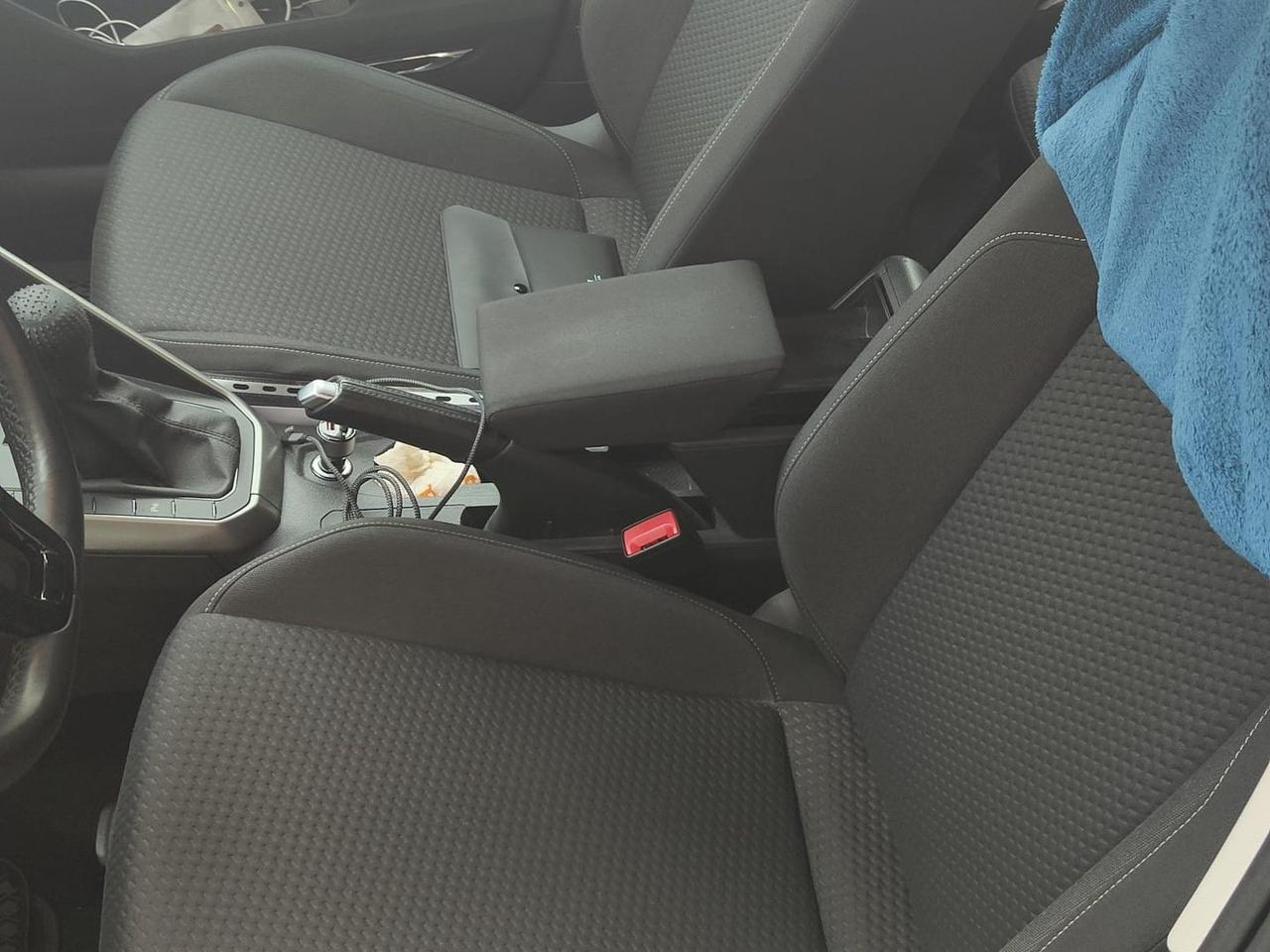 Volkswagen Polo 1.6 TDI Comfortline #8972