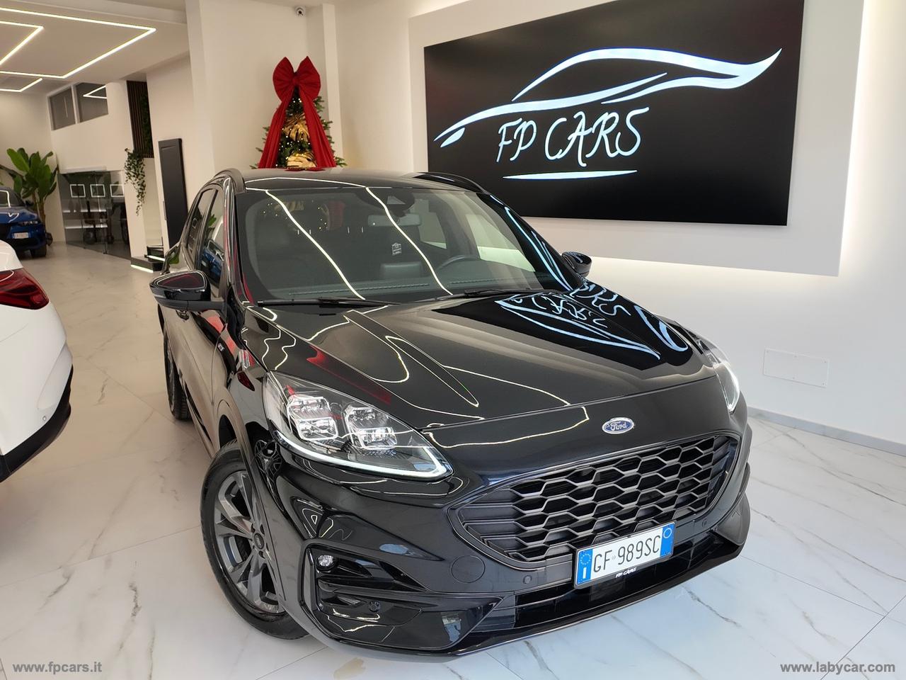 FORD Kuga 1.5 EcoBl. 120CV aut. 2WD ST-Line X