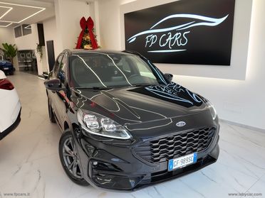 FORD Kuga 1.5 EcoBl. 120CV aut. 2WD ST-Line X