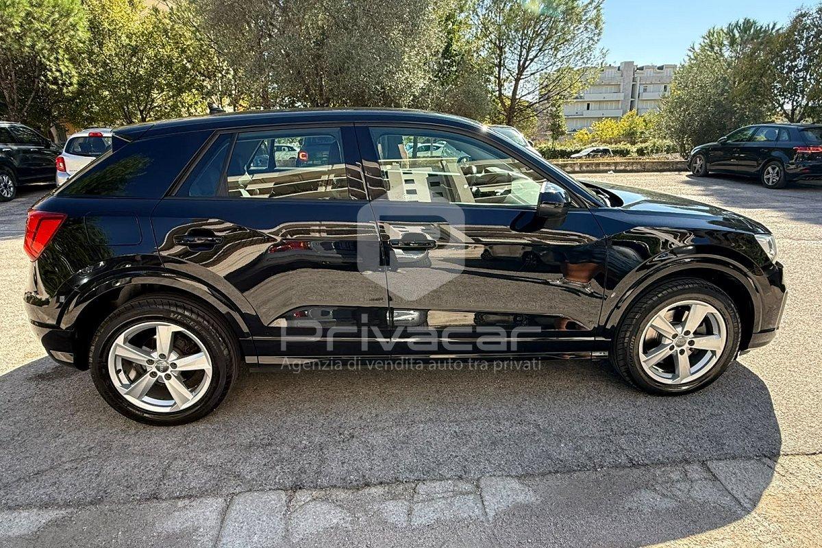 AUDI Q2 1.6 TDI Sport