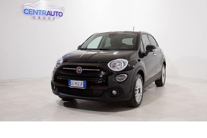 FIAT 500X 1.3 MultiJet 95cv Connect