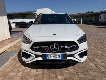 Mercedes-benz GLA 200 d Automatic AMG Line Premium Plus