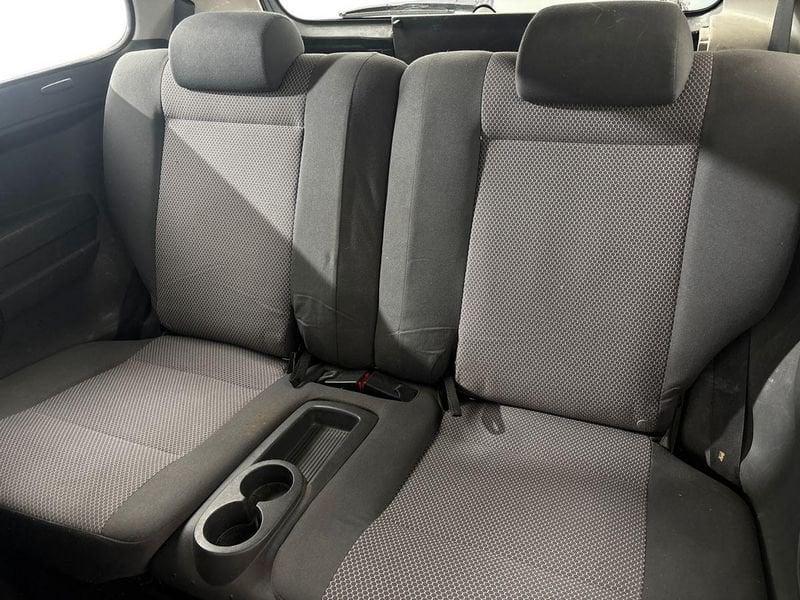 Volkswagen Fox 1.2 Easy clima