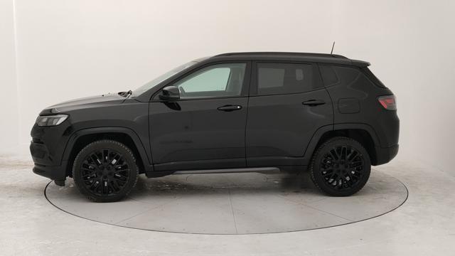 JEEP Compass 1.3 turbo t4 phev S 4xe auto