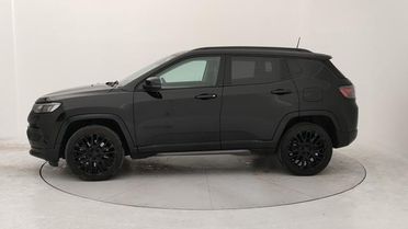 JEEP Compass 1.3 turbo t4 phev S 4xe auto