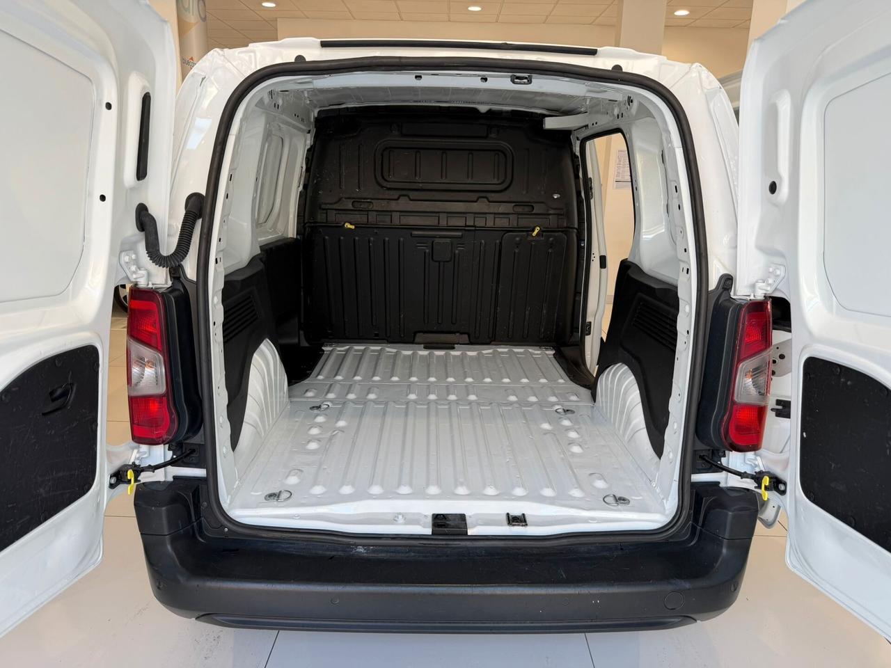 Citroen Berlingo BlueHDi 100 Van M Club