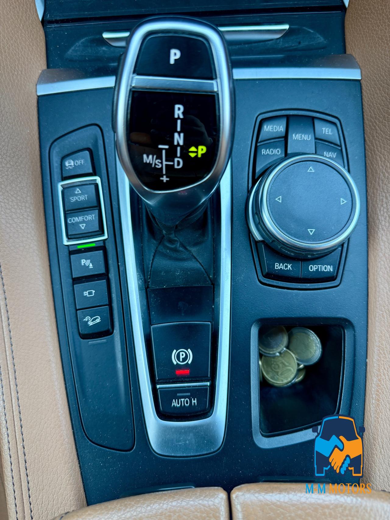 BMW X6 xdrive30d Msport 258cv auto