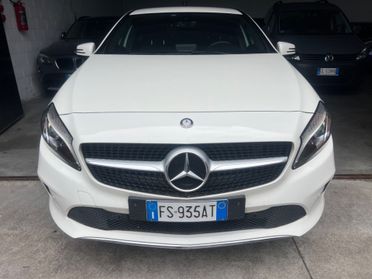 Mercedes-benz A 200 Business automatica pelle full