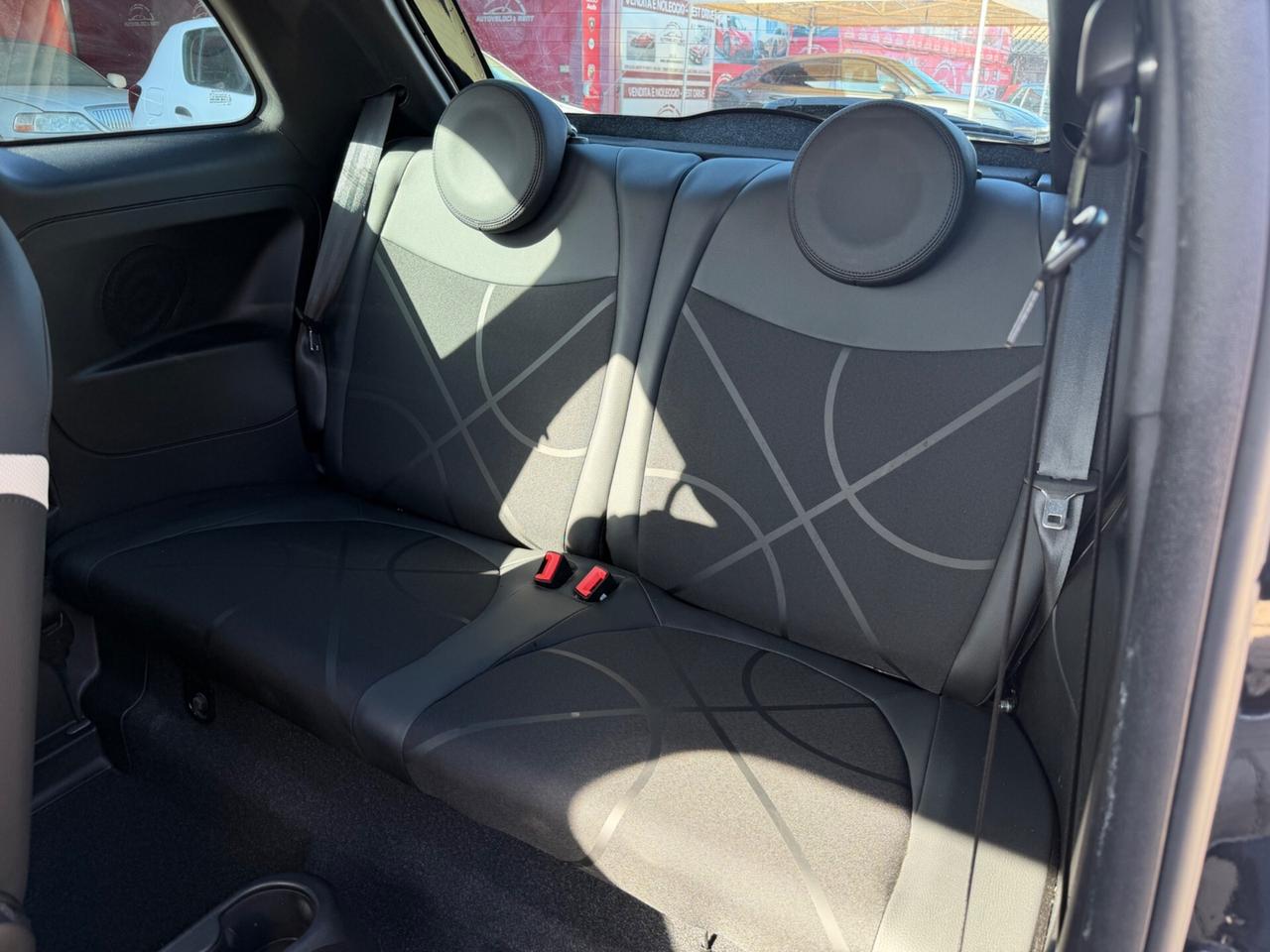 Fiat 500 0.9 TwinAir Turbo 105 CV S