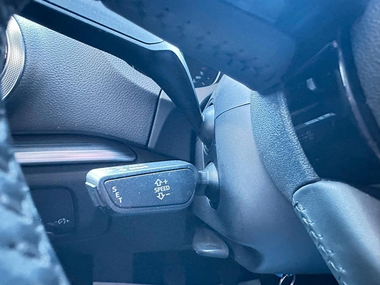 Audi A3 SPB 30 TDI Business